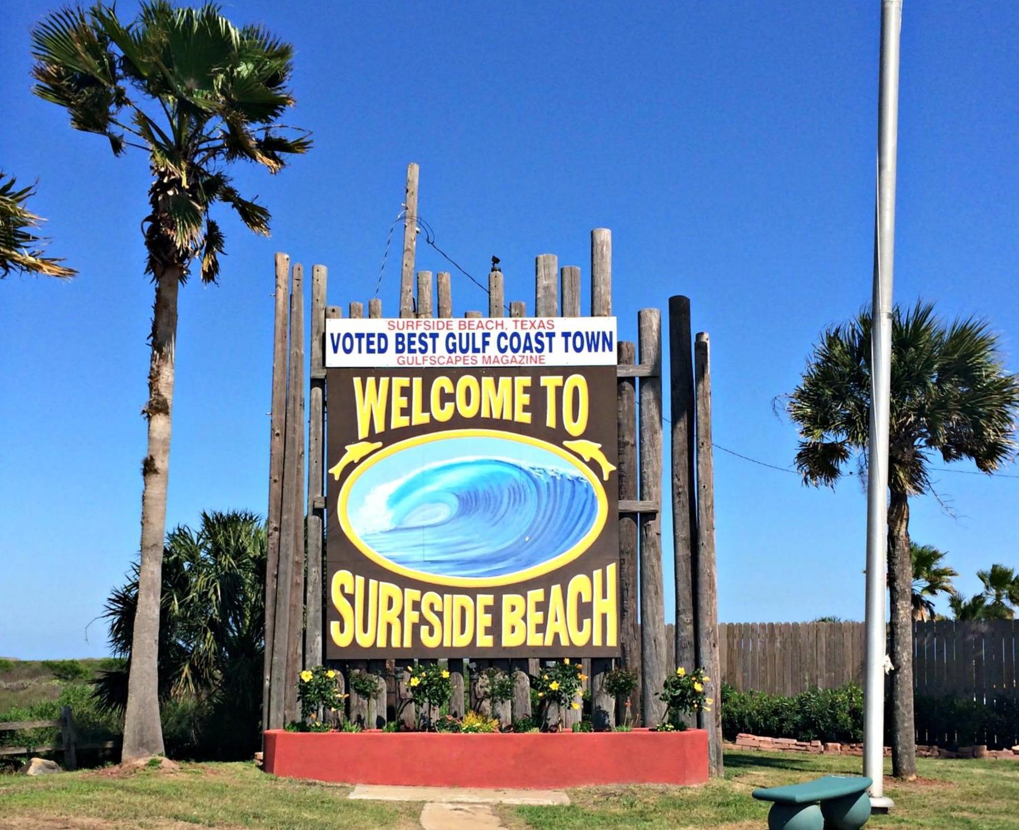 Unobstructed Oceanfront Sea Turtle Unit 2 Beach Pad! Surfside Beach Luaran gambar